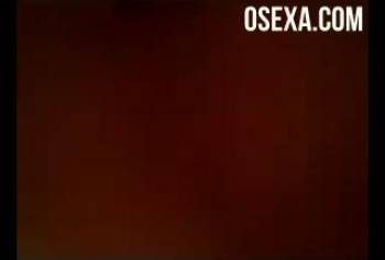 Узбекская студентка громко стонет во время секса