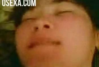 Реальный секс узбекской молодой пары девка кайфует